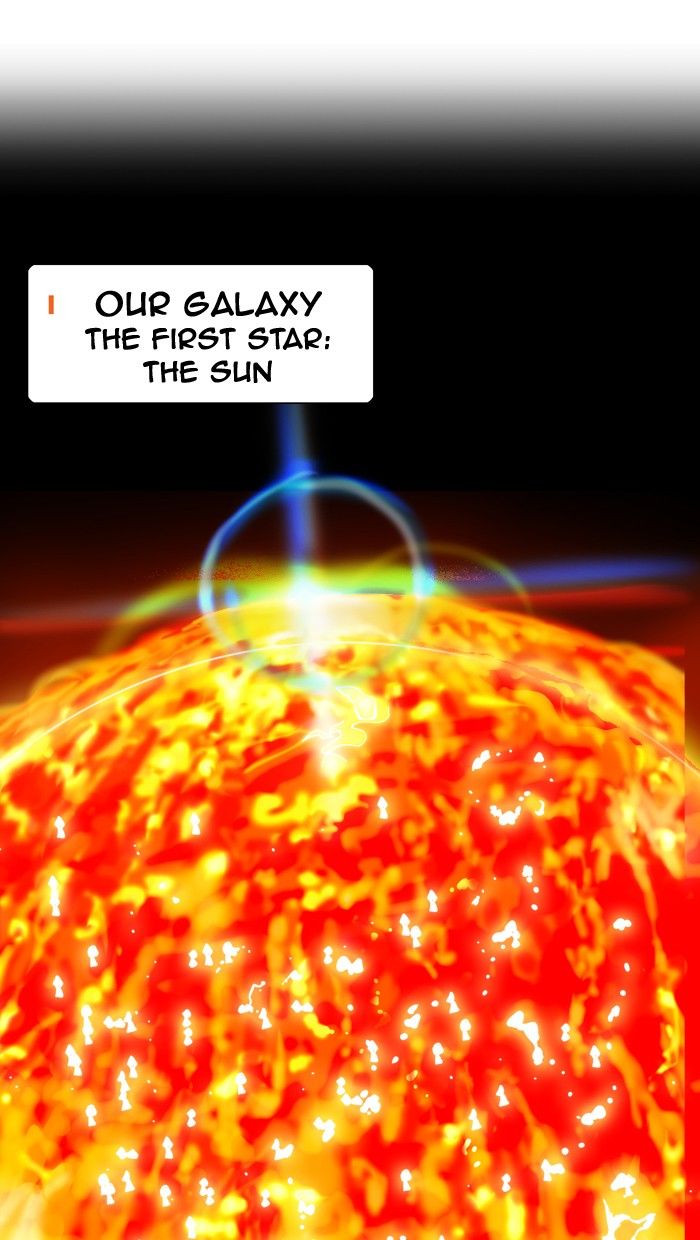 The God of High School chapter 292 page 33