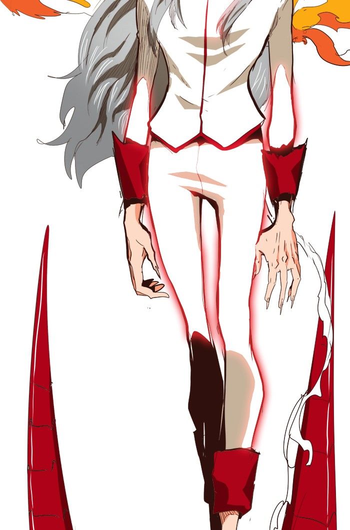 The God of High School chapter 292 page 77