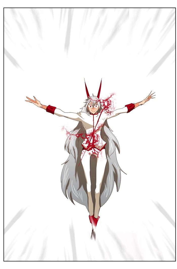 The God of High School chapter 292 page 93