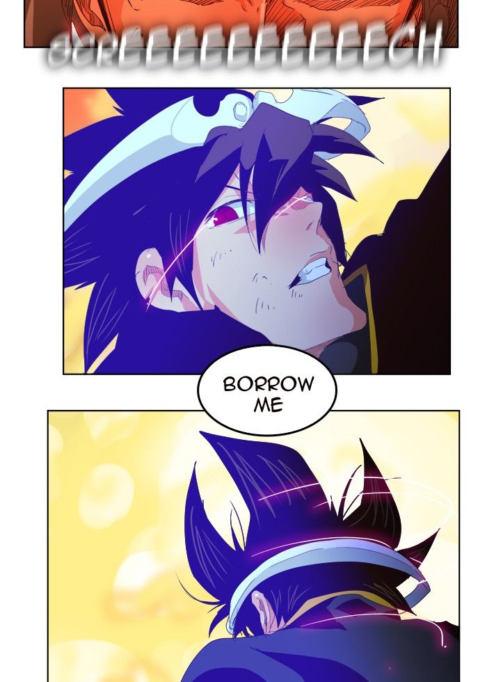 The God of High School chapter 292 page 96