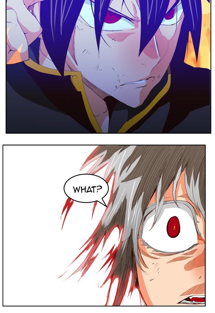 The God of High School chapter 293 page 13