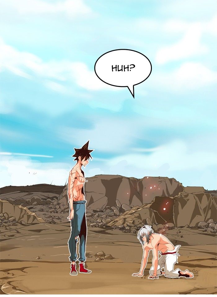 The God of High School chapter 293 page 54