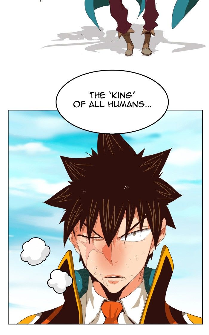 The God of High School chapter 295 page 56