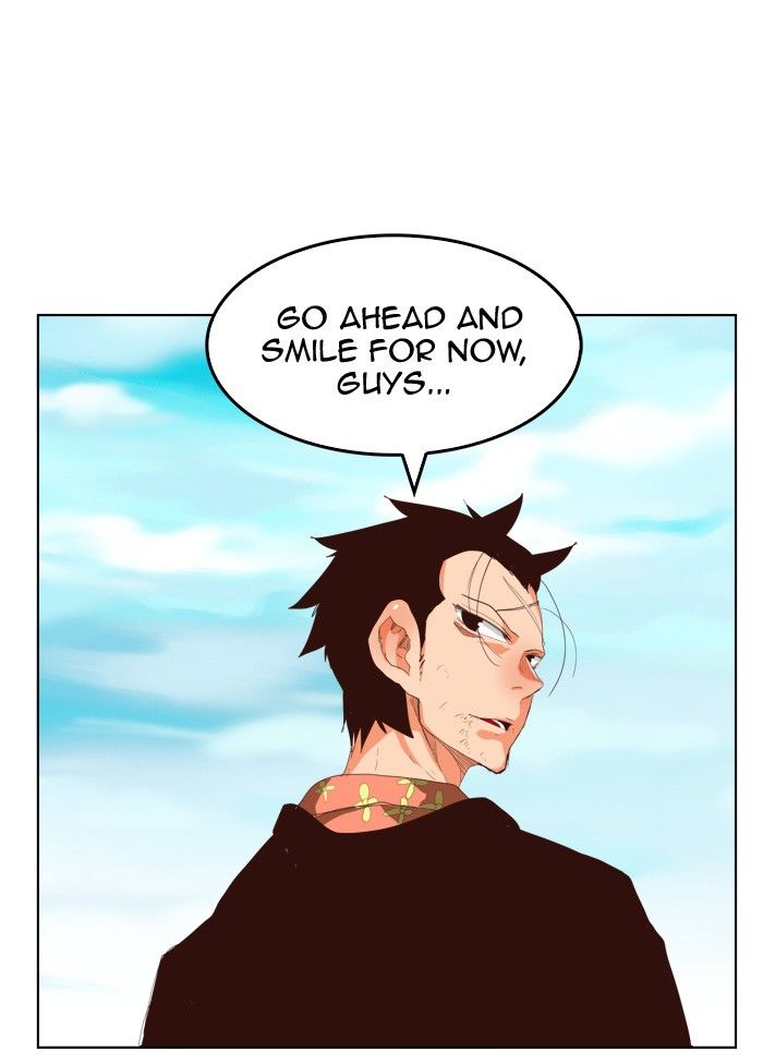 The God of High School chapter 295 page 66