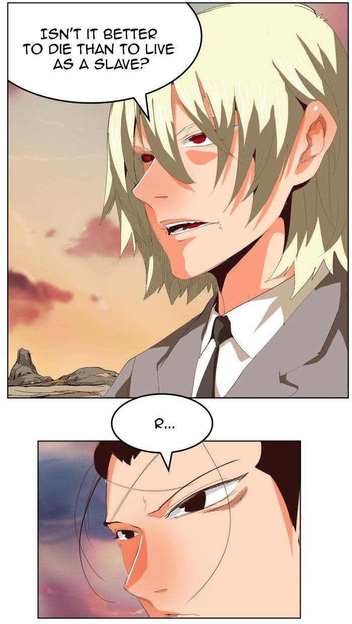 The God of High School chapter 298 page 32