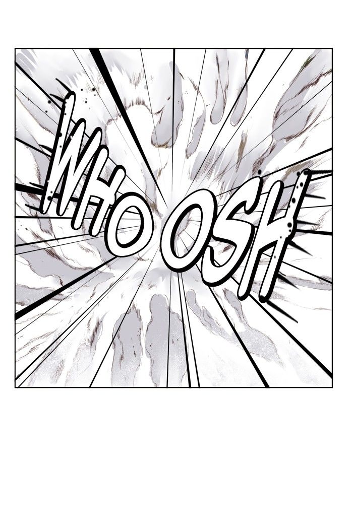 The God of High School chapter 300 page 23