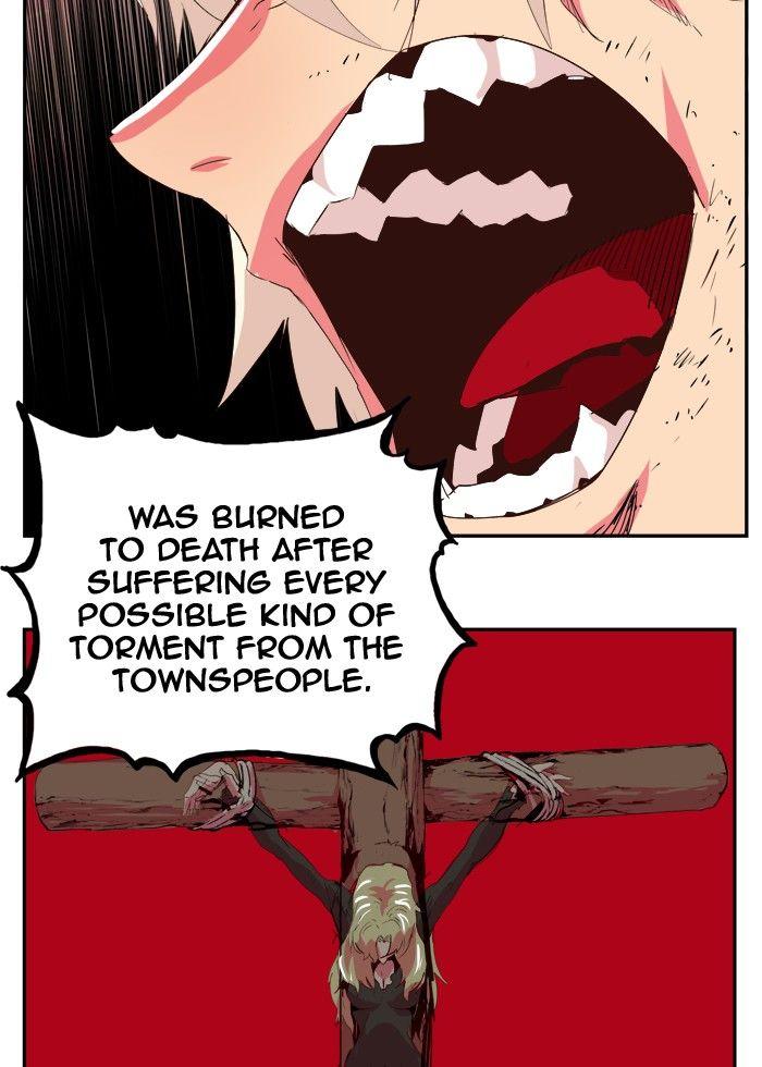 The God of High School chapter 301 page 79