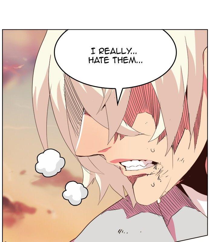 The God of High School chapter 301 page 84