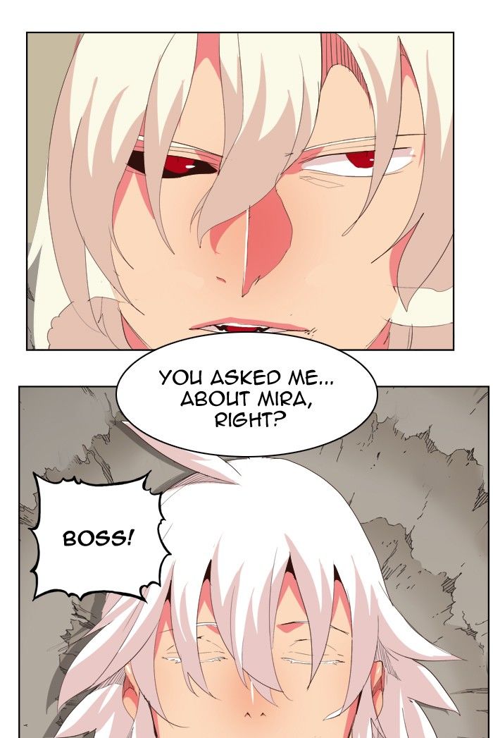 The God of High School chapter 302 page 18