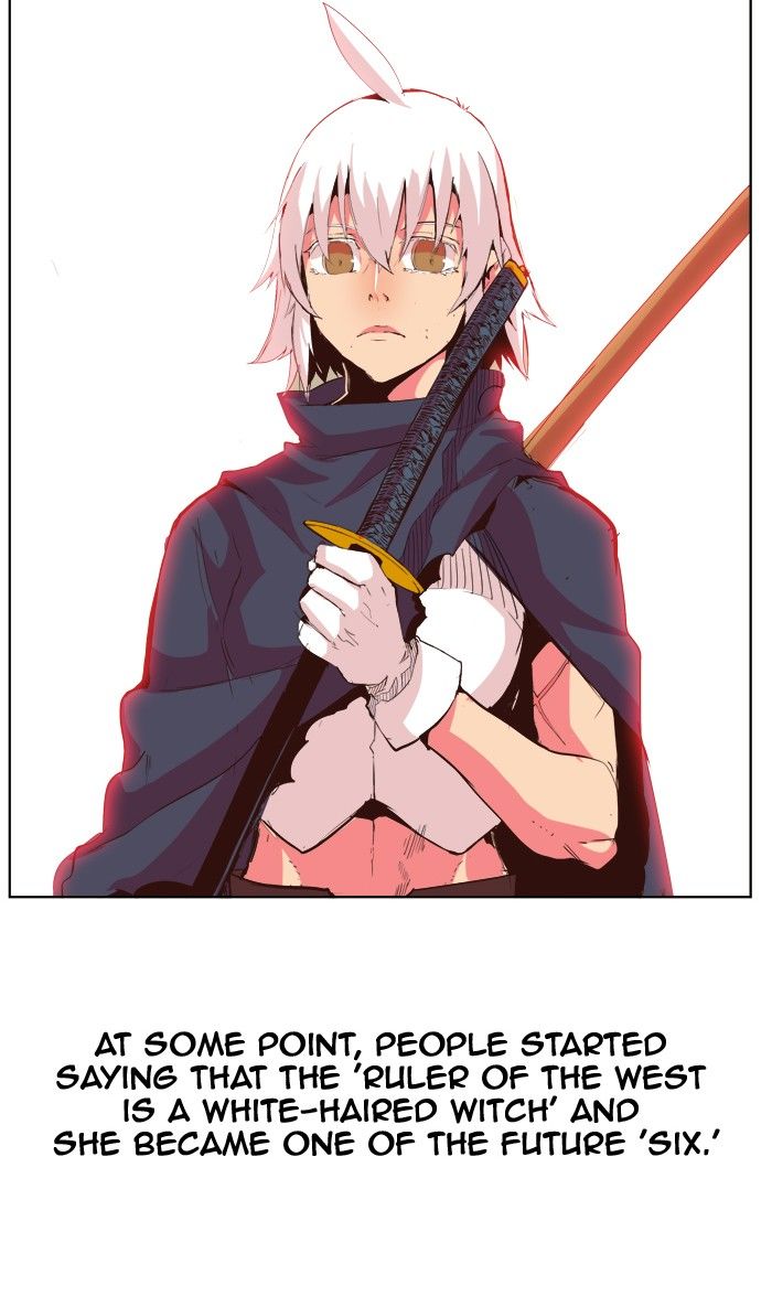 The God of High School chapter 302 page 51