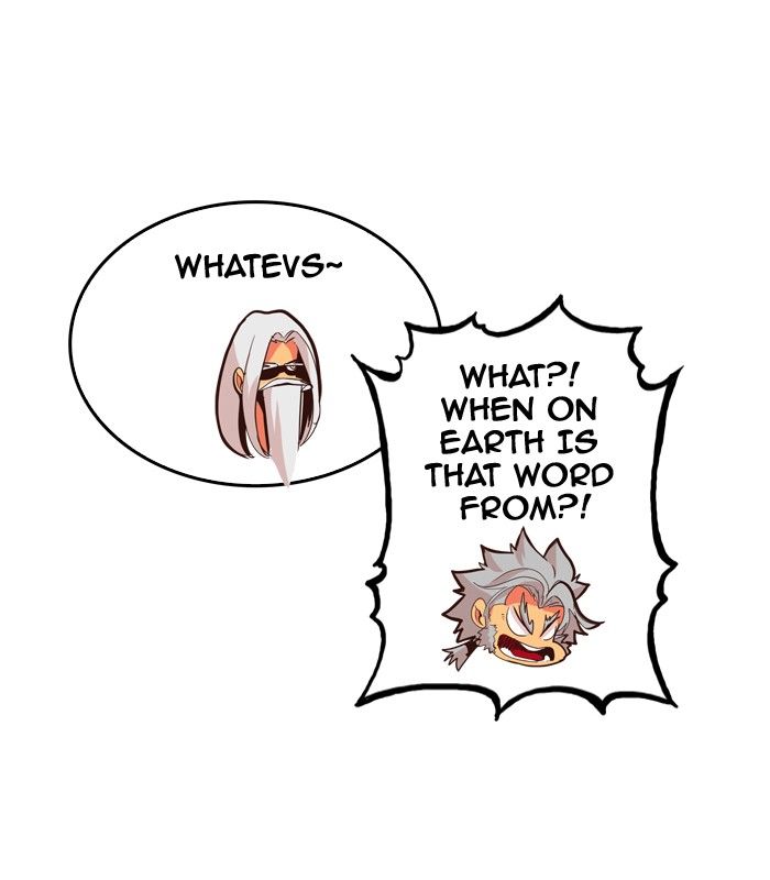 The God of High School chapter 303 page 12