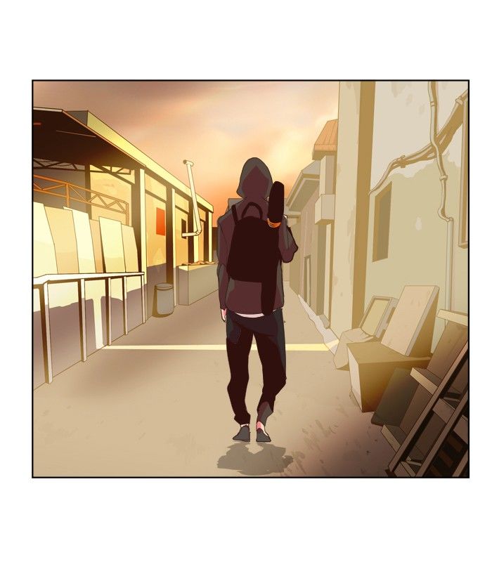 The God of High School chapter 308 page 83