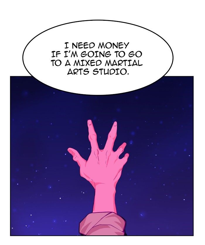 The God of High School chapter 312 page 66