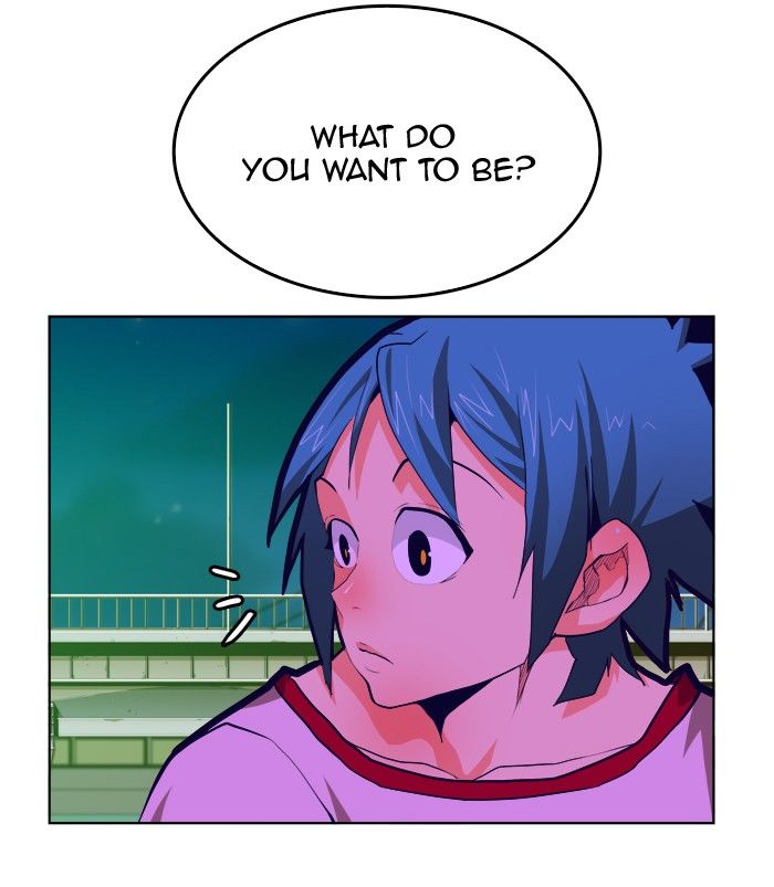 The God of High School chapter 312 page 73