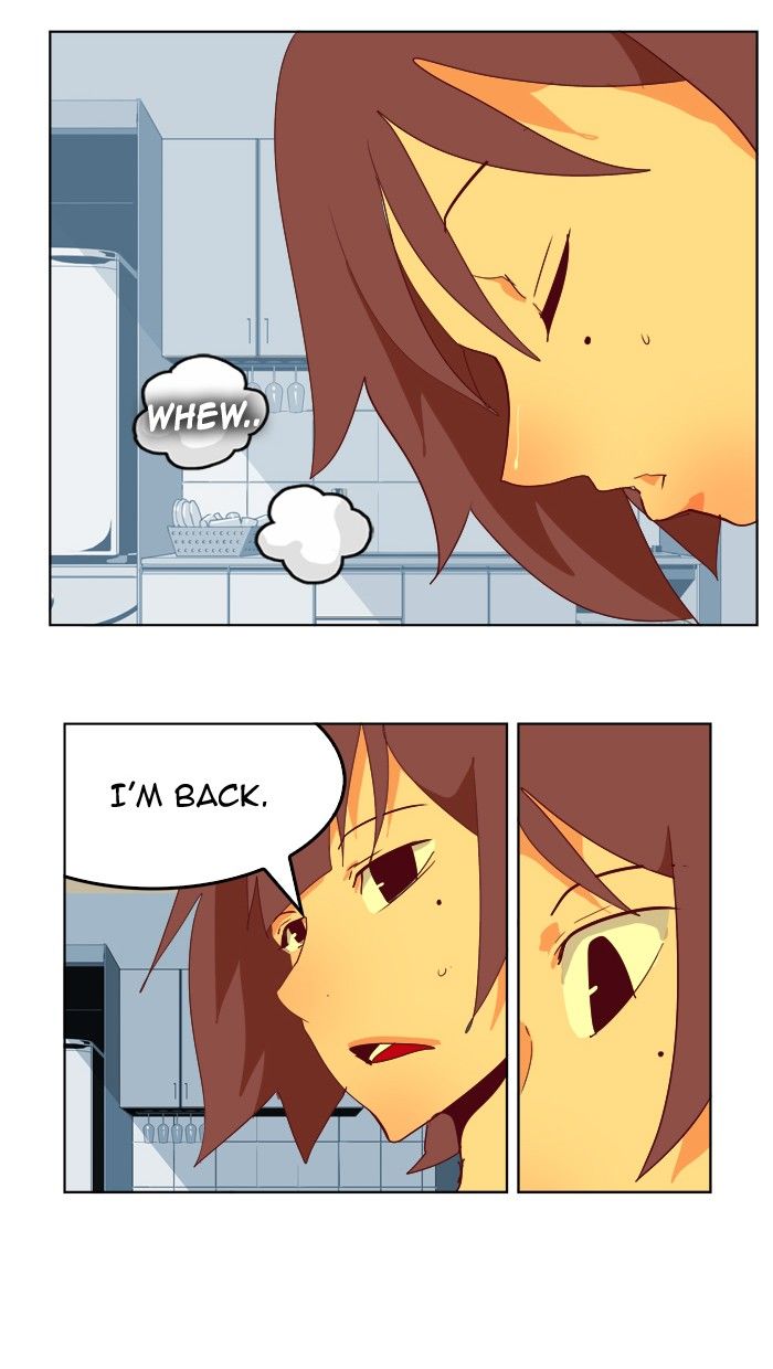 The God of High School chapter 312 page 82