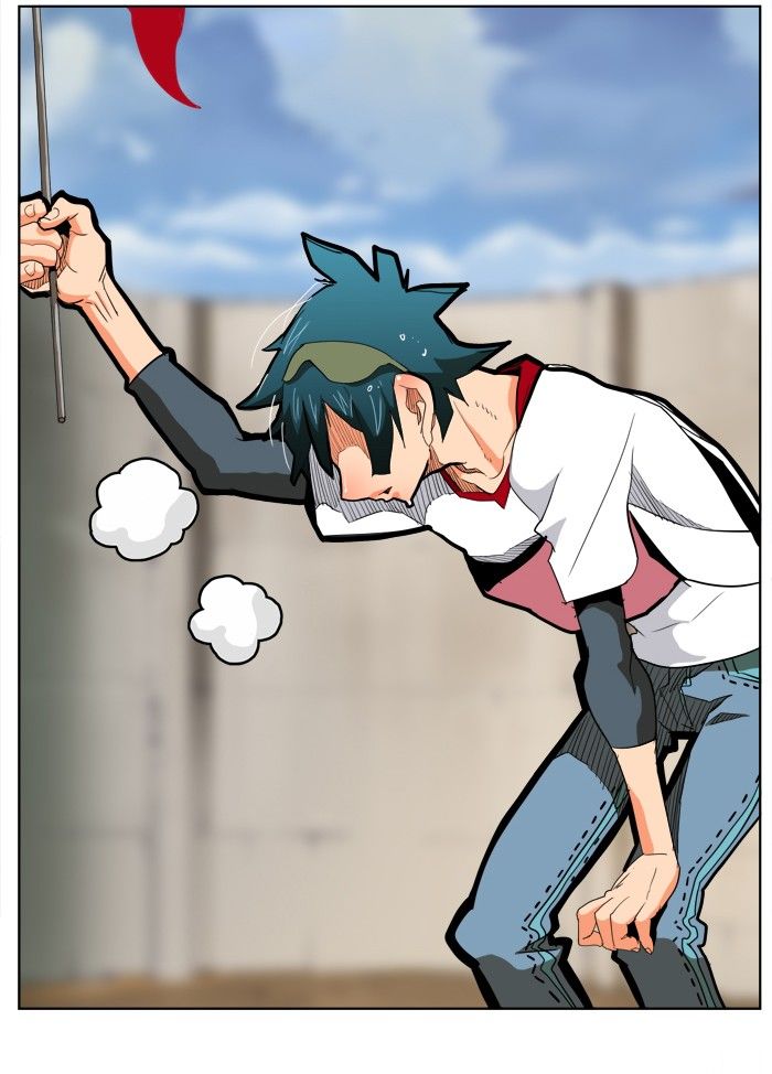 The God of High School chapter 316 page 59