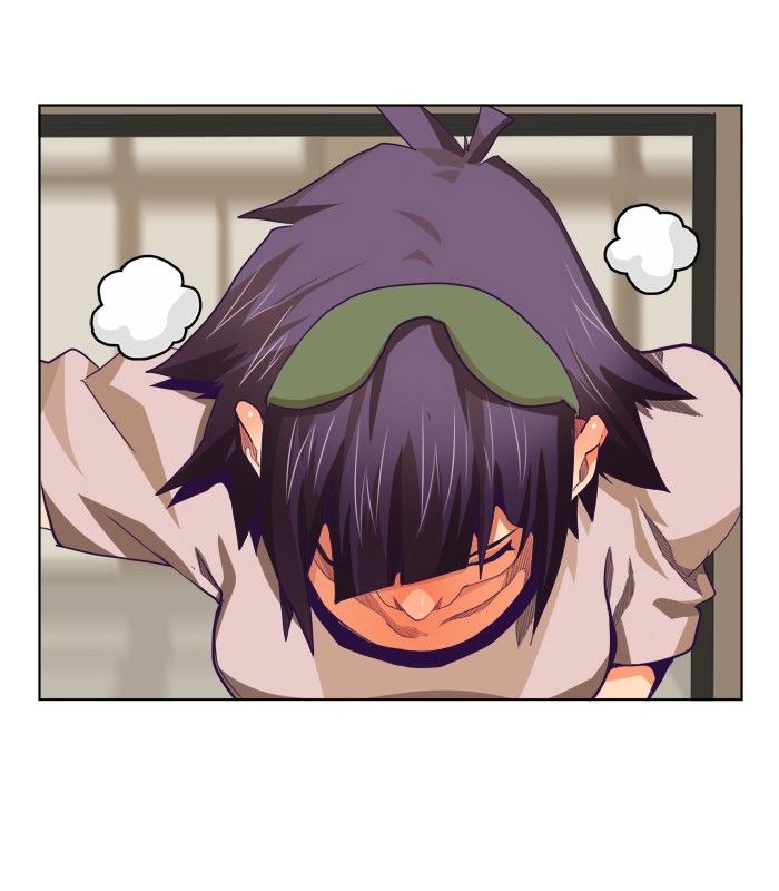 The God of High School chapter 319 page 19