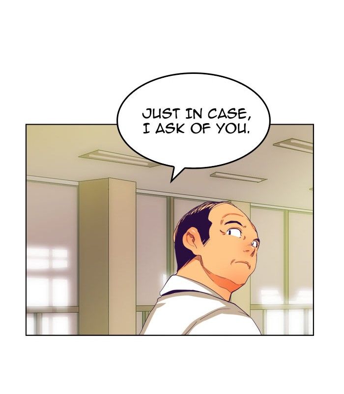 The God of High School chapter 321 page 63