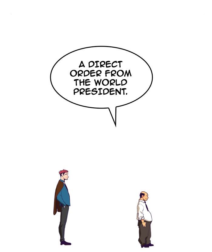 The God of High School chapter 321 page 65