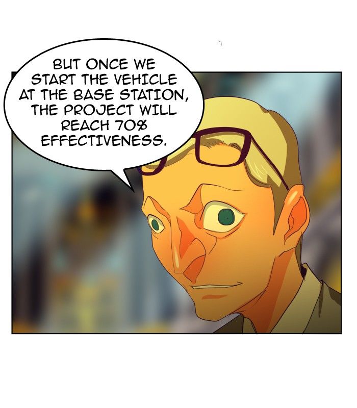 The God of High School chapter 323 page 67