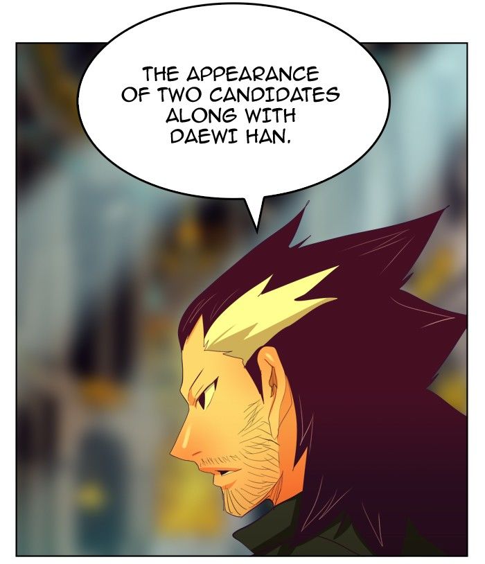 The God of High School chapter 323 page 68