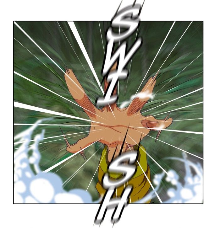 The God of High School chapter 326 page 26