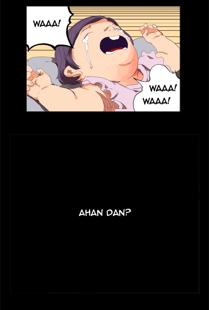 The God of High School chapter 327 page 3