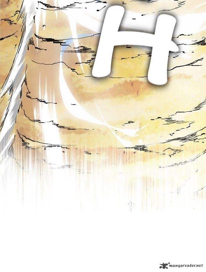 The God of High School chapter 332 page 74