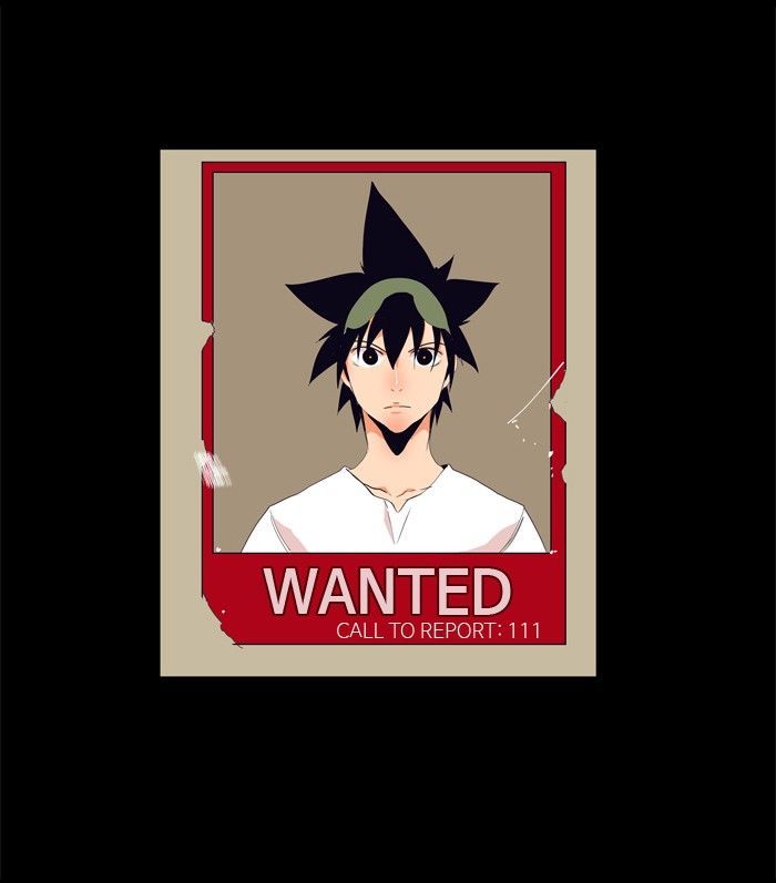 The God of High School chapter 334 page 23