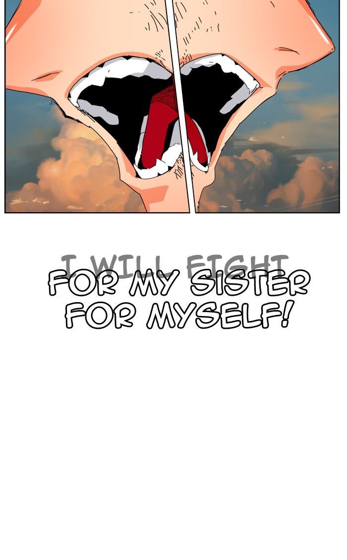 The God of High School chapter 334 page 62