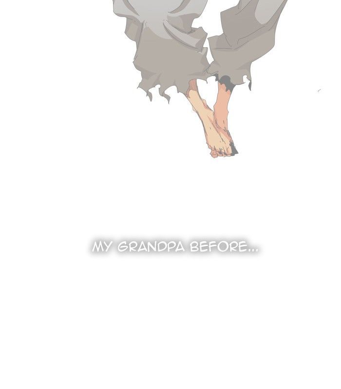 The God of High School chapter 334 page 72