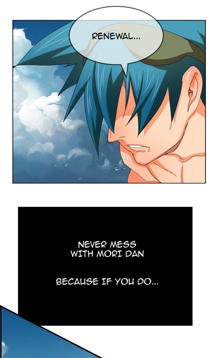 The God of High School chapter 334 page 94