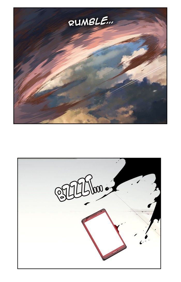 The God of High School chapter 335 page 42