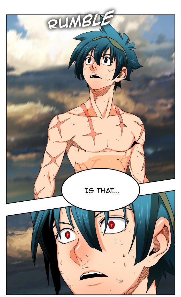 The God of High School chapter 335 page 86