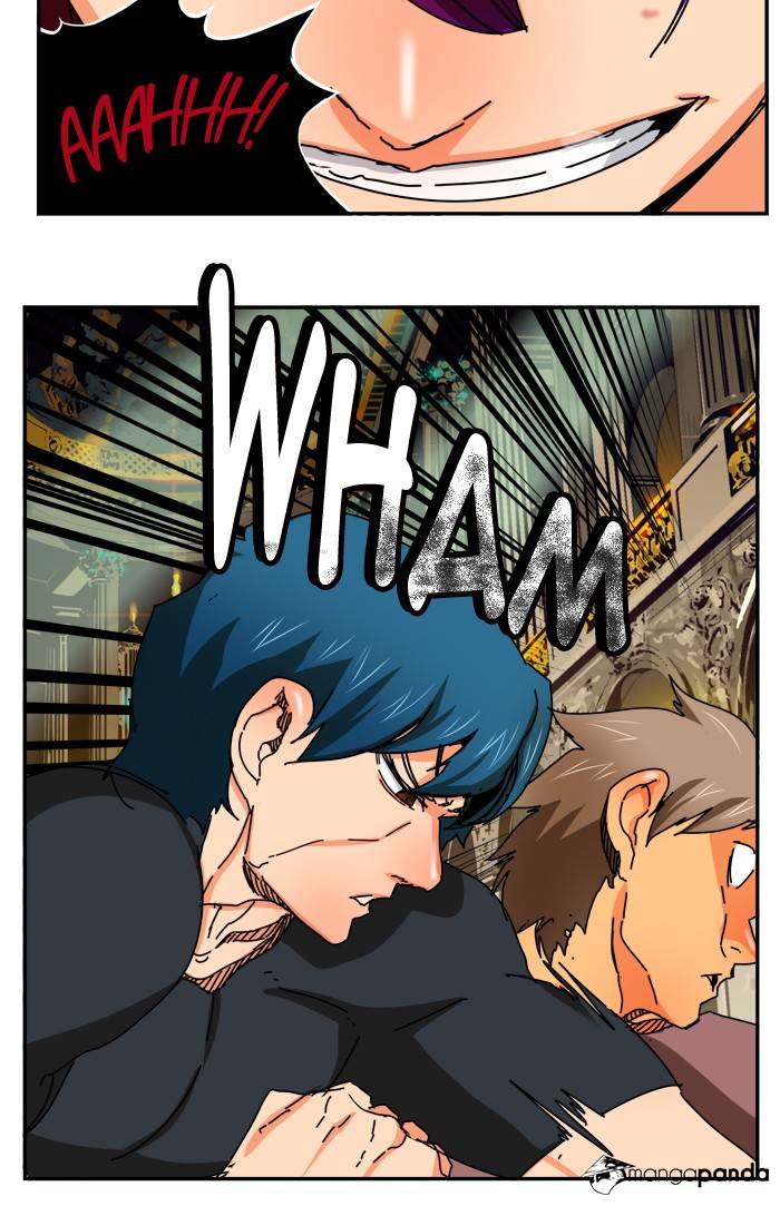 The God of High School chapter 343 page 65