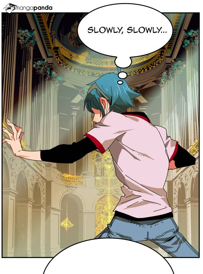 The God of High School chapter 343 page 84