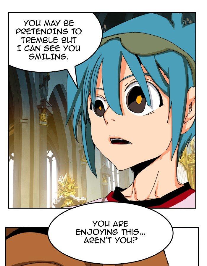 The God of High School chapter 344 page 68