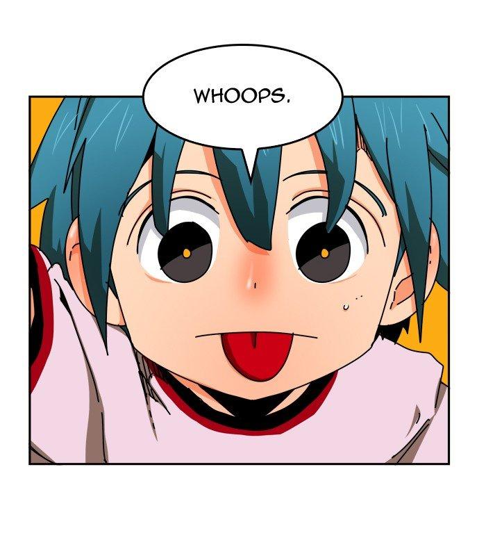 The God of High School chapter 344 page 80