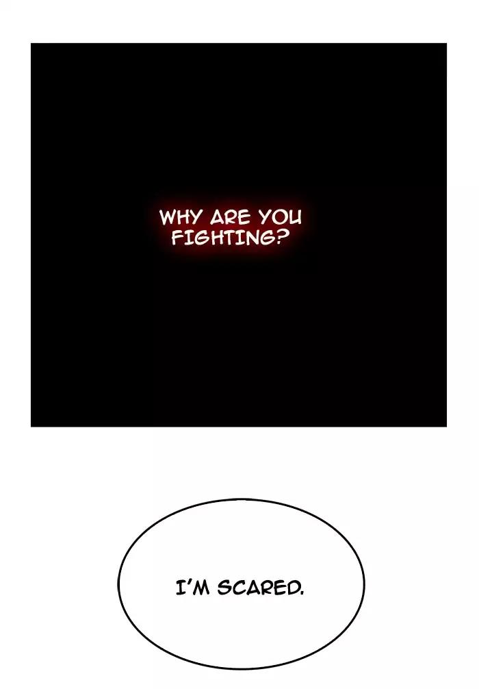 The God of High School chapter 362 page 20