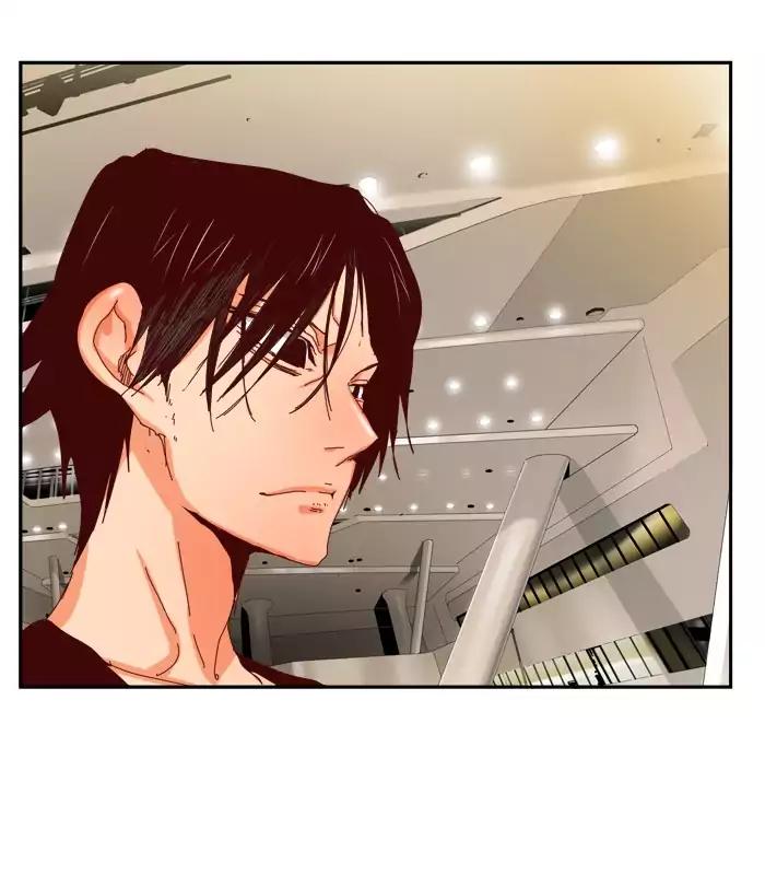 The God of High School chapter 363 page 25