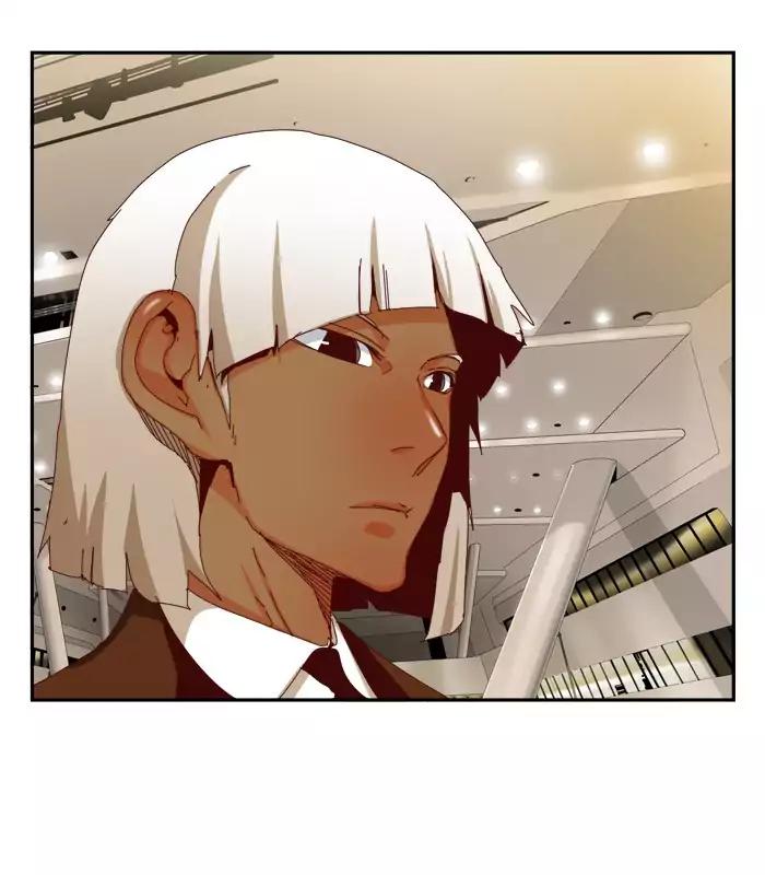 The God of High School chapter 363 page 27