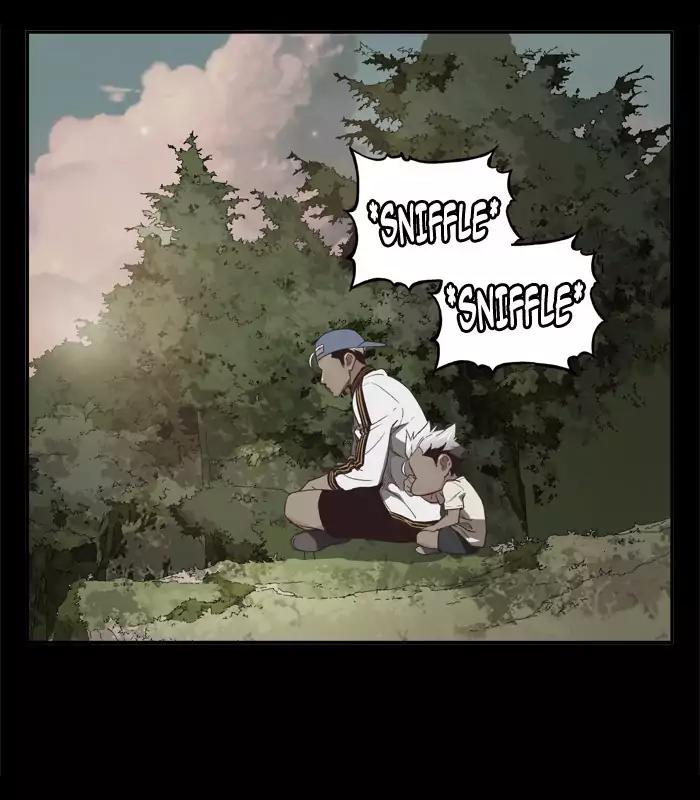 The God of High School chapter 363 page 49