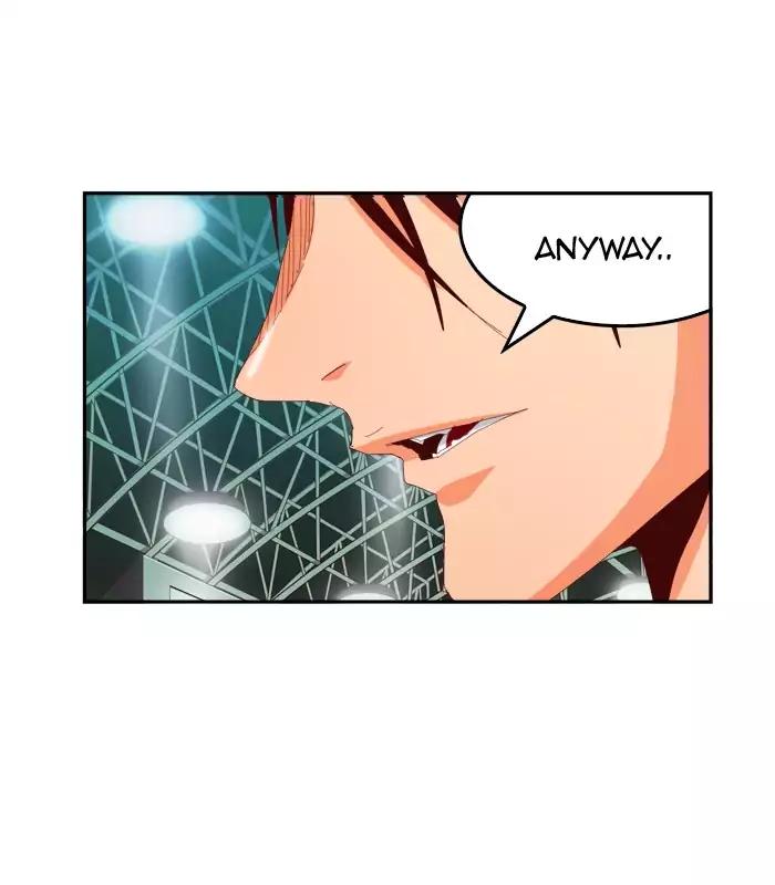 The God of High School chapter 364 page 24