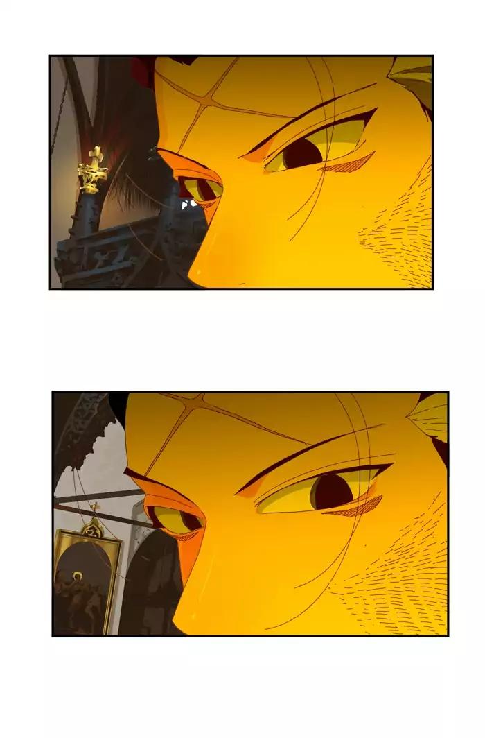 The God of High School chapter 364 page 5