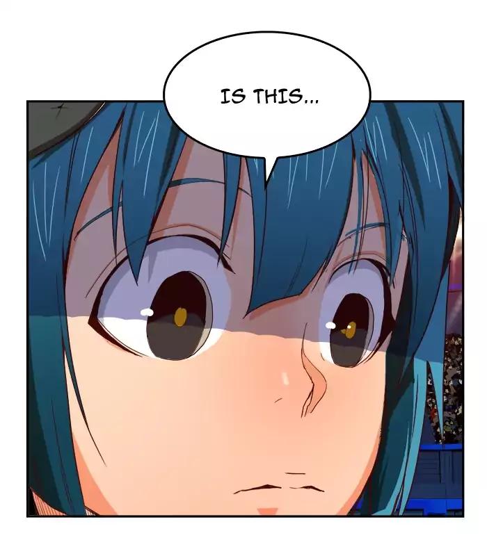 The God of High School chapter 365 page 47