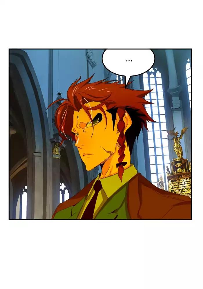 The God of High School chapter 365 page 93