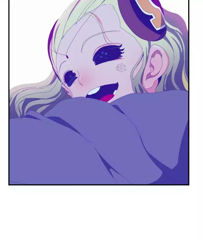 The God of High School chapter 370 page 8