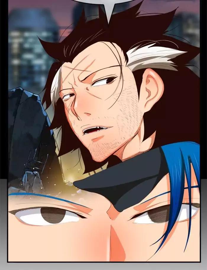 The God of High School chapter 376 page 62