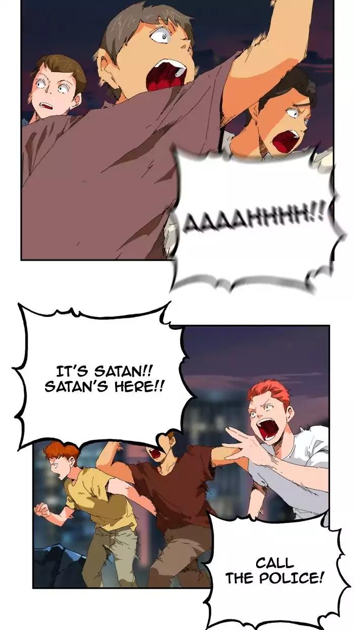 The God of High School chapter 376 page 81