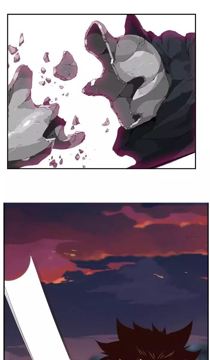 The God of High School chapter 377 page 60